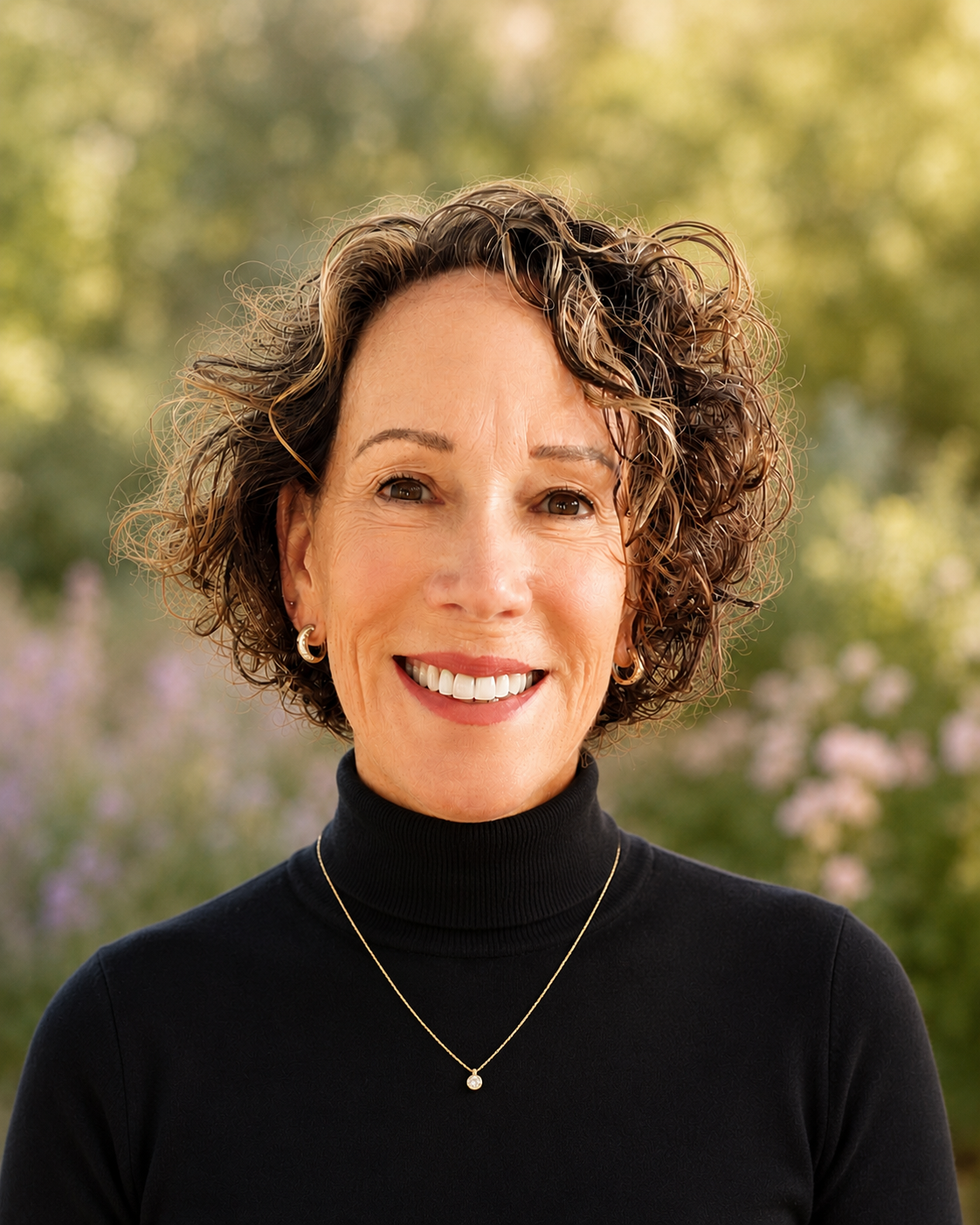 Gail Wilson